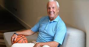 Exclusive: UNC’s Roy Williams opens up on Jordan, Dean, Duke and why he really retired