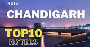 Top10 Hotels in Chandigarh, India | best Luxury Hotels in Chandigarh