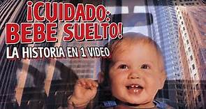 Cuidado Bebé Suelto: La Historia en 1 Video
