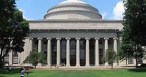 MIT - Massachusetts Institute of Technology | Estudar Fora