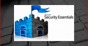 Como Descargar e Instalar Microsoft Security Essentials Para Windows 7 32 0 64 bits