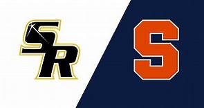 College of St. Rose vs. Syracuse (Exhibition) (10/31/23) - Live Stream - Watch ESPN
