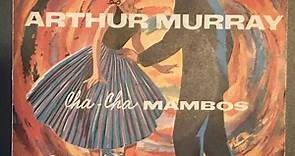 Billy May's Rico Mambo Orchestra - Arthur Murray Cha-Cha Mambos Part 1