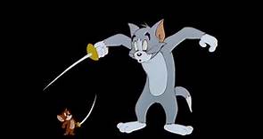 Tom And Jerry The Movie HD restoration
