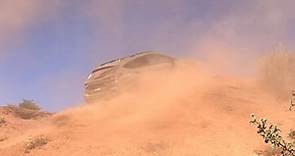 2024 Subaru Crosstrek Wilderness first drive video