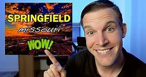Springfield, Missouri | 45 Things You Should Know!