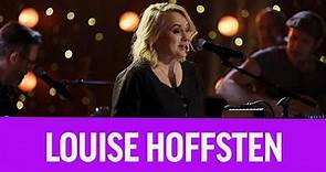 Louise Hoffsten - Another part of Stockholm - Live BingoLotto 20/2 2022