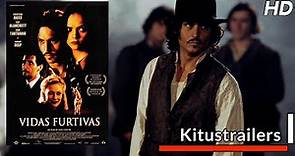 Kitustrailers: VIDAS FURTIVAS (Trailer en español)