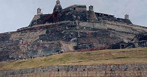 Maravillas de Colombia: Castillo San Felipe