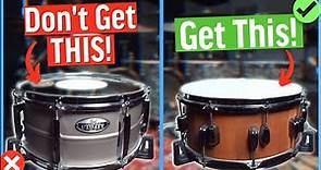 5 Things You NEED To Know BEFORE Buying New Drums (ULTIMATE GUIDE)