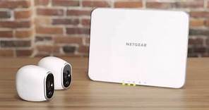 How to install Arlo smart home security by Netgear | The Good Guys