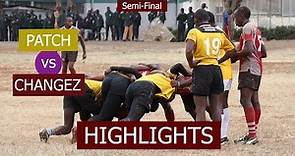 SCHOOLS 7'S | LENANA VS NAIROBI SCHOOL | HIGHLIGHTS