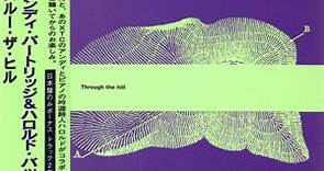 Andy Partridge - Harold Budd - Through The Hill