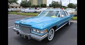 2012 CLC Grand National Car Show - 1965 to Present Cadillacs