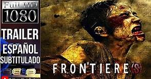 Frontiers (2007) (Trailer HD) - Xavier Gens