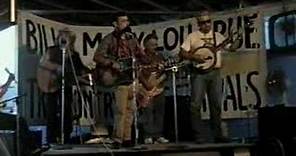 Terry Smith Song: "Far Side Banks of Jordan" 1999 Avoca Old Time Country Music Festival