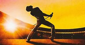 Ver Bohemian Rhapsody: La historia de Freddie Mercury 2018 online HD - Cuevana