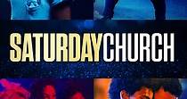 Saturday Church streaming: where to watch online?