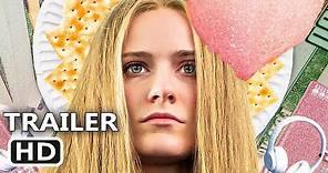 KAJILLIONAIRE Trailer (2020) Evan Rachel Wood, Gina Rodriguez Drama Movie