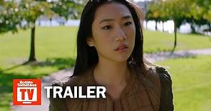 Kung Fu S01 E02 Trailer | 'Silence' | Rotten Tomatoes TV
