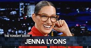 Jenna Lyons Teases Whether She'll Be Returning to Real Housewives of New York City (Extended)