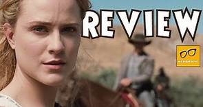 Westworld Season 2 Episode 1 Review "Journey into Night"