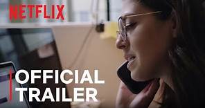 Victim / Suspect - Netflix - | Official Trailer | - | 2023 |