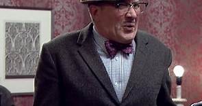 Count Arthur Strong: House Of Horrors 1