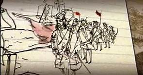 The "Glorious" Revolution - Timelines.tv History of Britain B10