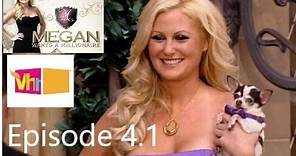 Megan wants a Millionaire episode 4 part 1 Megan Hauserman MWAM