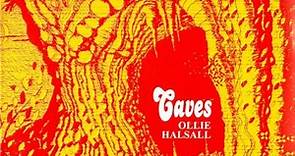 Ollie Halsall - Caves