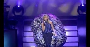 Atomic Kitten - Right Now Live in Belfast Complete Concert DVD RIP HD