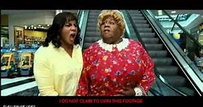BIG MOMMA'S HOUSE 3 LATEST NEW TRAILER 2011 FEBRUARY ( WATCH IN HD )