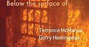 Gerry Hemingway & Terrence McManus – Below The Surface Of (2010, CD)