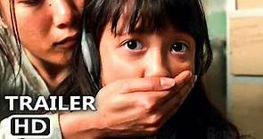 THE CALM BEYOND Trailer (2022) Kara Wang, Sci-Fi, Thriller Movie