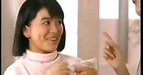 【廣告時間】1985年陳加玲花王雅麗潤面霜
