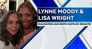 'That's My Mama' TV Actress Lynne Moody Reunites With Daughter She Gave Up for Adoption in 1964