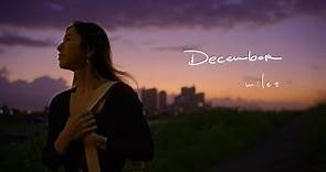 milet「December」MUSIC VIDEO