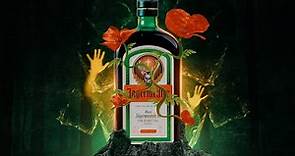 What is Jägermeister?