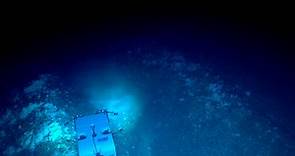 Deep-Sea Mapping Discovers World’s Largest Cold-Water Coral Reef
