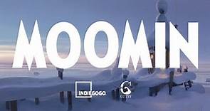 MOOMIN Indiegogo Pitch