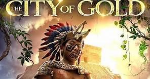 City Of Gold Official Trailer - 2019 Vernon Wells Action Adventure Movie
