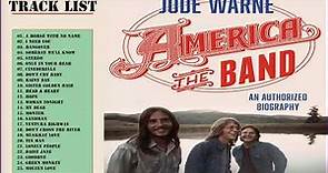 The Band America Greatest Hits Full Album- Top 20 Best Songs Of America