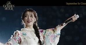 IU CONCERT : THE GOLDEN HOUR Trailer | Movie Trailers and Videos