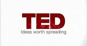 Ted Talk intro