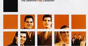 Frankie Valli & The 4 Seasons - The Definitive Pop Collection