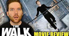 The Walk - Movie Review