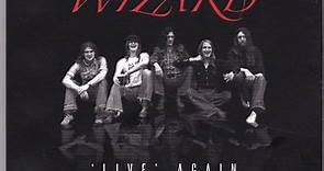 Silly Wizard - 'Live' Again