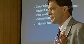Vaccine Wars: Andrew Wakefield