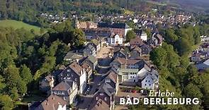 Erlebe Bad Berleburg - Imagefilm